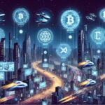 5 Bold Cryptocurrency Predictions That Will Shape 2025