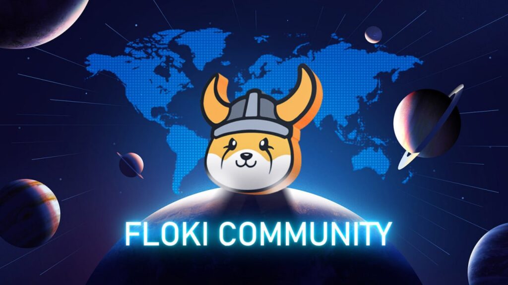 Floki Takes a Bold Step Into Mainstream Finance