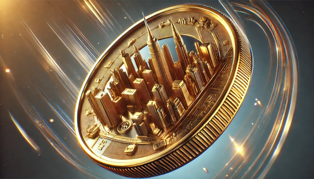The Rise of Real-World Asset Tokenization in Finance