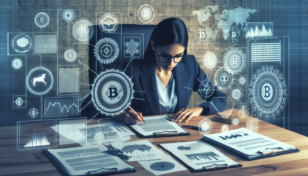 Analyzing Trump's Bitcoin Policies: How They Are Tied to the US Economy