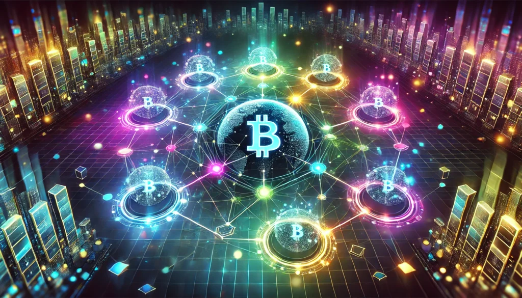 Trrue Secures Investment for Sustainable Blockchain Innovation