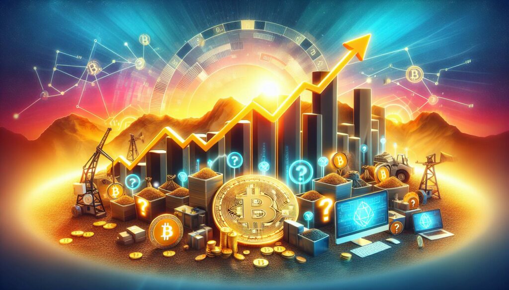 Bitcoin's Record-Breaking Year Comes to a Close: What's Next for the Cryptocurrency Market?