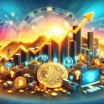 Bitcoin's Record-Breaking Year Comes to a Close: What's Next for the Cryptocurrency Market?