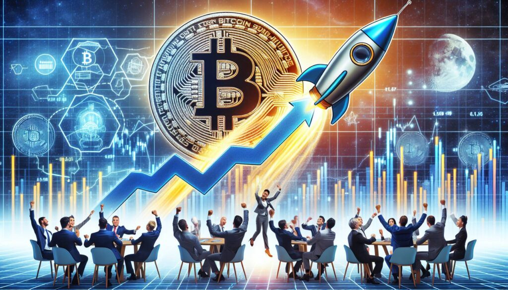 BlackRock's Bitcoin Fund Shatters Records: The ETF Launch Everyone is Talking About