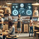 Coffee Industry Embraces Blockchain with Tokenization on Solana