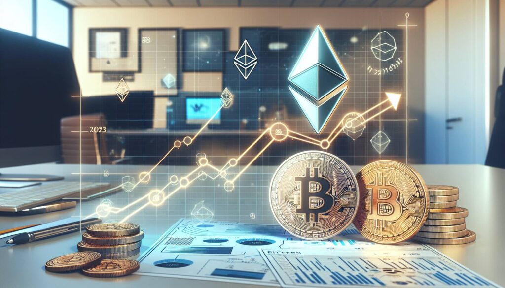 Ether may outperform Bitcoin in 2025