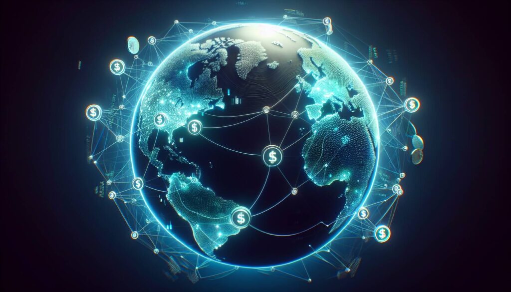 Future of decentralized capital formation