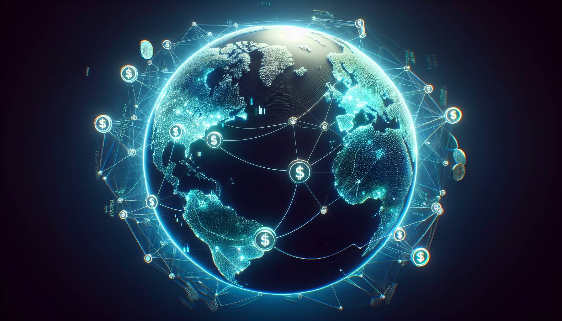Future of decentralized capital formation