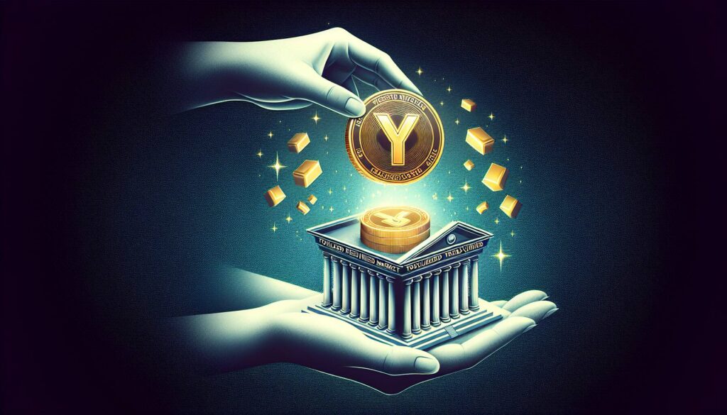 Hashnote's USYC token reshapes the tokenized Treasuries market