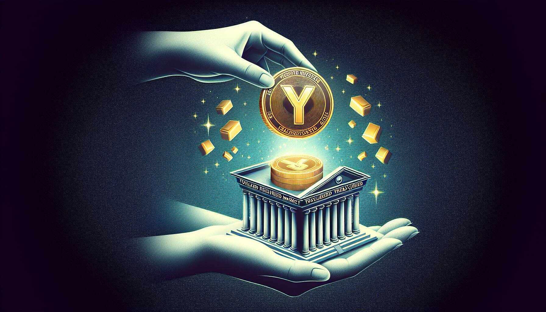 Hashnote's USYC token reshapes the tokenized Treasuries market