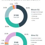Investment advisers poised to dominate Bitcoin ETF market by 2025