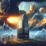 MicroStrategy faces volatility amid strong Bitcoin gains