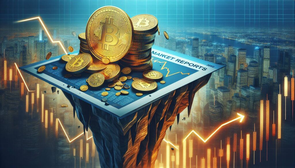 MicroStrategy's Bitcoin Gamble Backfires: Stock Plummets After Nasdaq 100 Inclusion