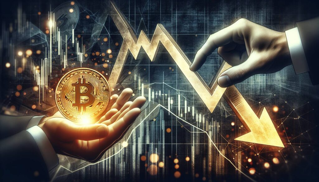 MicroStrategy's Bold Move: Buying Bitcoin Leads to Stock Decline