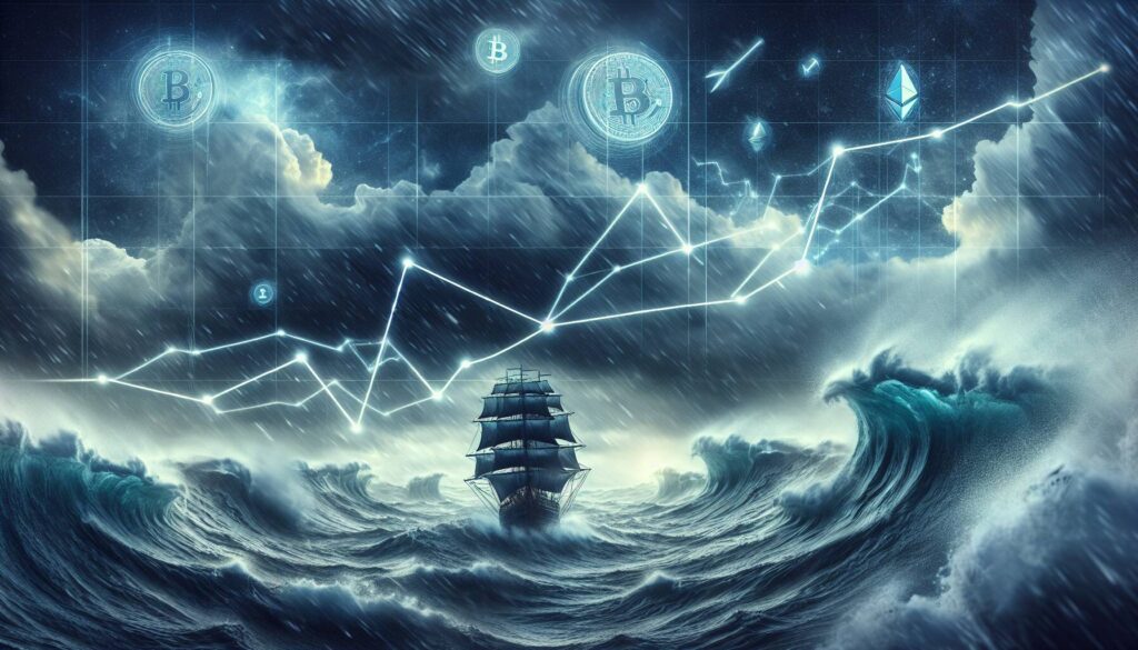 MicroStrategy's volatile journey in the crypto landscape