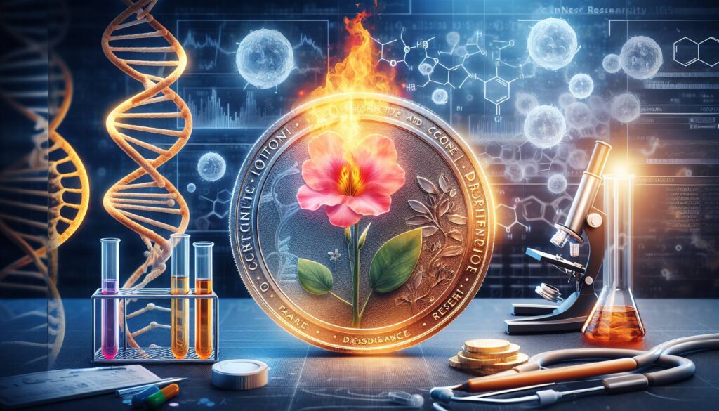 Pump.Fun memecoin sparks hope and fundraising for rare disease research