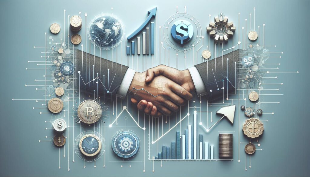Rumble partners with Tether for significant investment boost