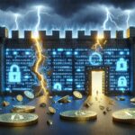 Security breach highlights vulnerabilities in cryptocurrency landscape