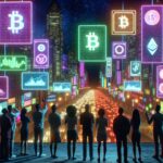 The Future of Bitcoin and Crypto Markets: A Look Ahead to 2025
