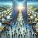 The rise of cryptocurrency and the path to interoperability
