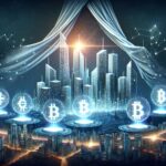Title: "Unveiling the Future: 5 Unexpected Cryptocurrency Trends Set to Dominate in 2025"
