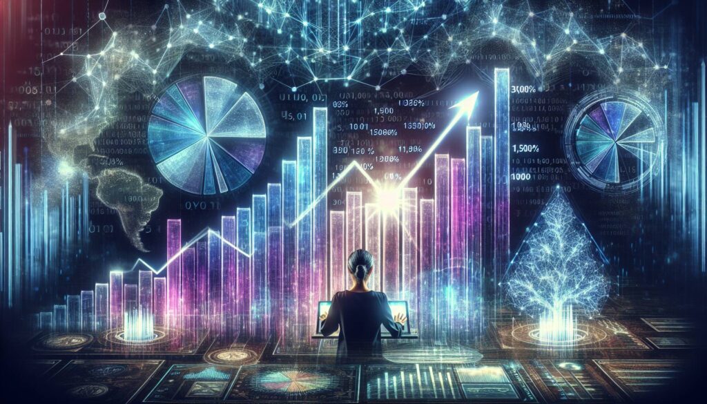 Top Cryptocurrency Prediction: An Investment Opportunity with Potential 1,500% Growth - Expert Analysis