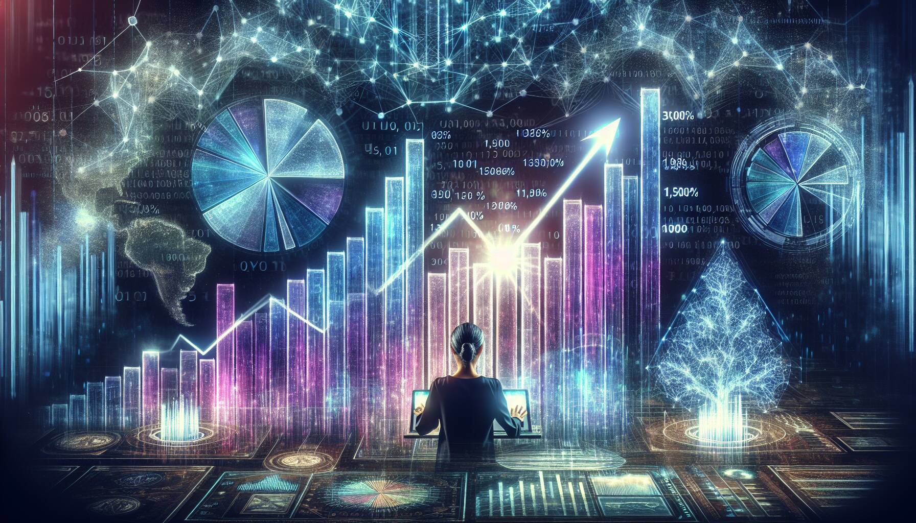 Top Cryptocurrency Prediction: An Investment Opportunity with Potential 1,500% Growth - Expert Analysis