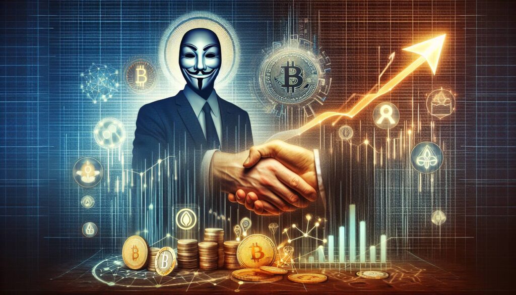 Trump's appointments signal a shift toward a pro-crypto economy
