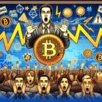 Trump's Unexpected Bitcoin Price Warning Sends Shockwaves Through Crypto Market