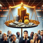 U.S. debt ceiling concerns impact cryptocurrency market