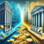 Unleashing the Power of Cryptocurrency: How Wall Street Banks are Capitalizing on the Crypto Boom