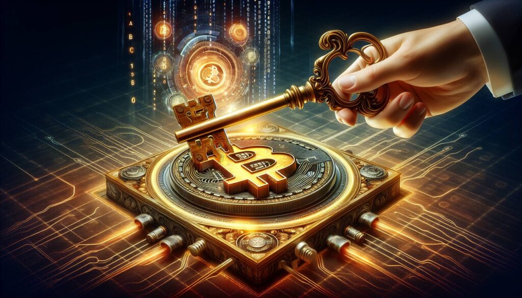 Unlocking the Secrets of Michael Saylor's Latest Bitcoin Move