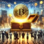 Unveiling BlackRock's Bitcoin Fund: The Record-Breaking ETF Launch Everyone's Talking About