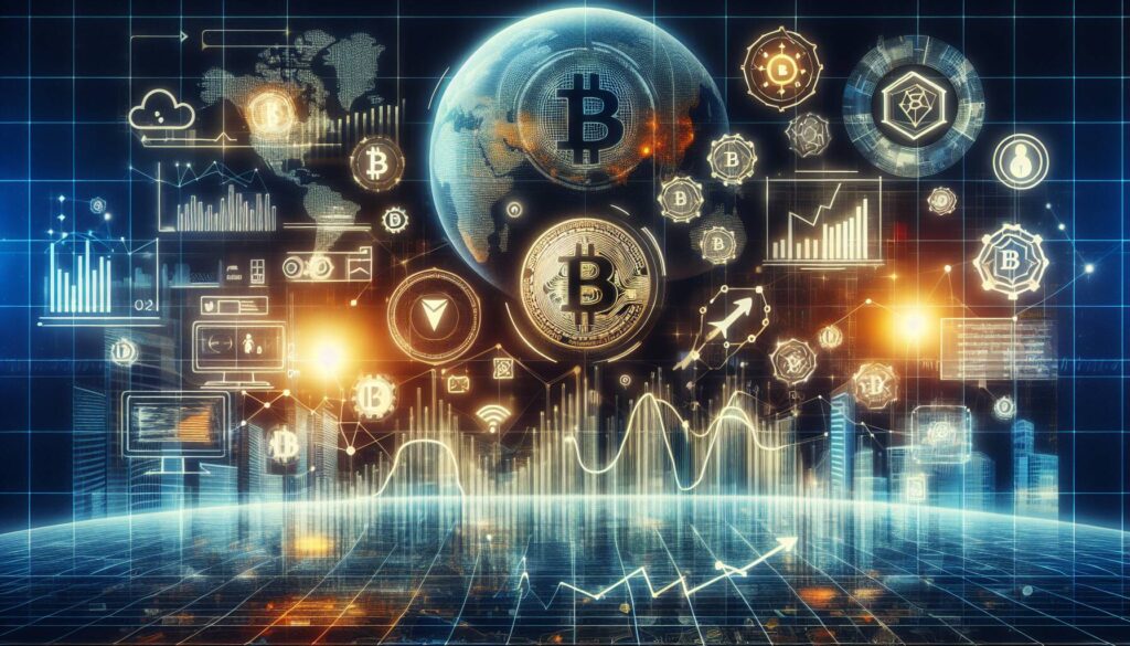 Unveiling the Major Events that Fueled Bitcoin's Surge in 2024