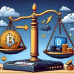 Unveiling the Rise and Risks of MicroStrategy's Bitcoin Investment: A Closer Look at the Software Firm's Bold Move