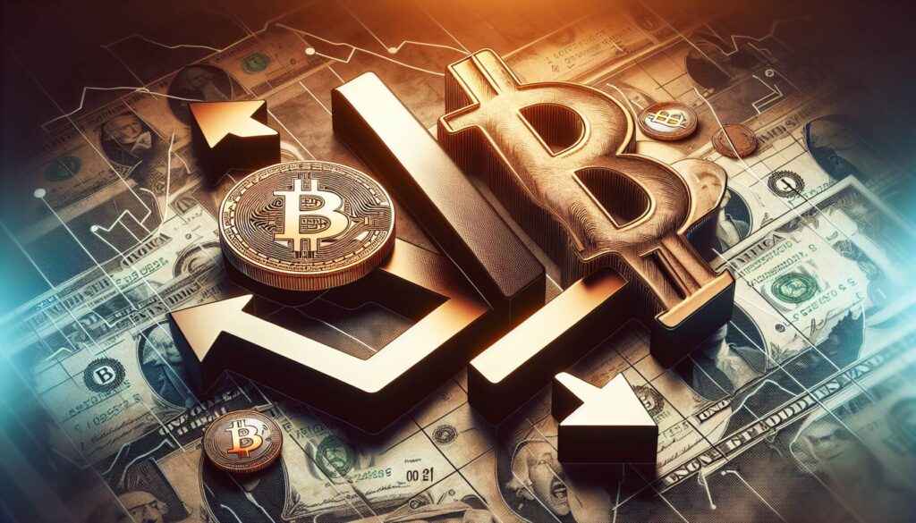 XRP and BTC Update: Bitcoin's Decline Amid Dollar Strength - What's Next for Crypto Investors?