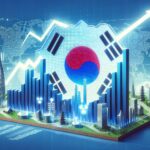 XRP volume surge reshapes South Korean crypto market