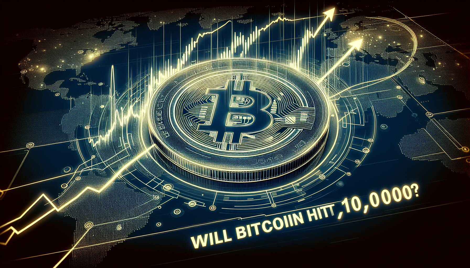 2025 U.S. Bitcoin Reserve Sparks Surge in Price: Will Bitcoin Hit 0,000?