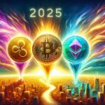 3 Explosive Factors that Could Propel Bitcoin, Solana, and XRP to New Heights in 2025