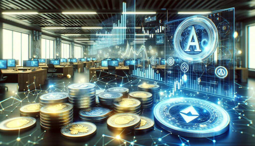 ABN AMRO and 21X launch tokenized asset trading initiative