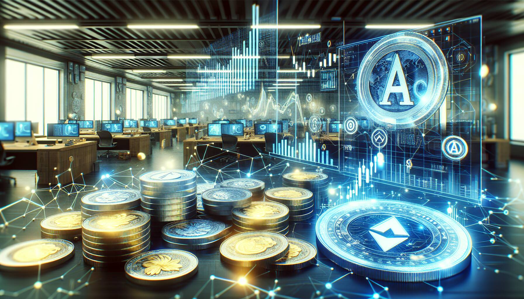 ABN AMRO and 21X launch tokenized asset trading initiative