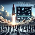 Abstract's launch faces challenges despite initial user interest