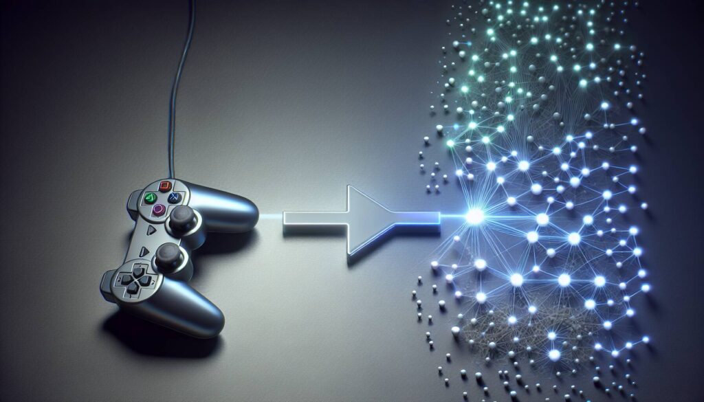Aethir's shift from gaming to decentralized AI computing