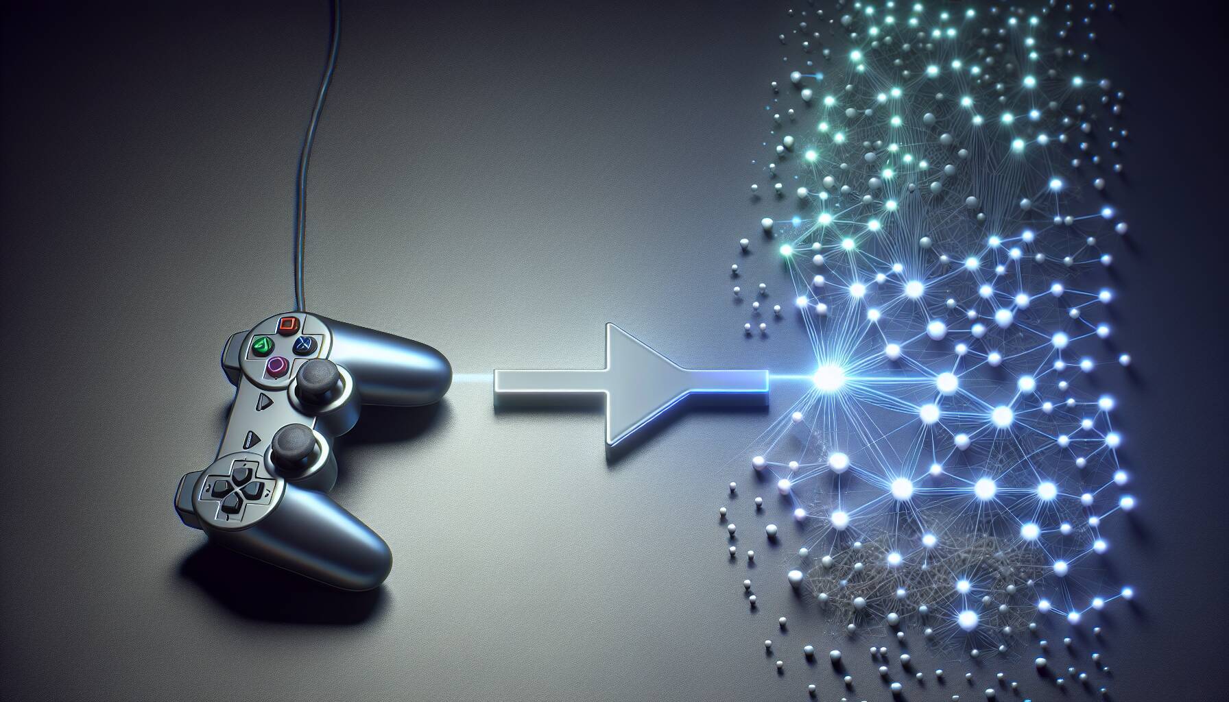 Aethir's shift from gaming to decentralized AI computing