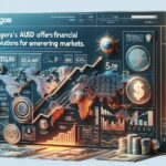 Agora's AUSD offers financial solutions for emerging markets