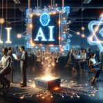 AI and blockchain fusion sparks collaboration and innovation