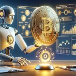 AI-driven cryptocurrencies gain traction amid regulatory changes