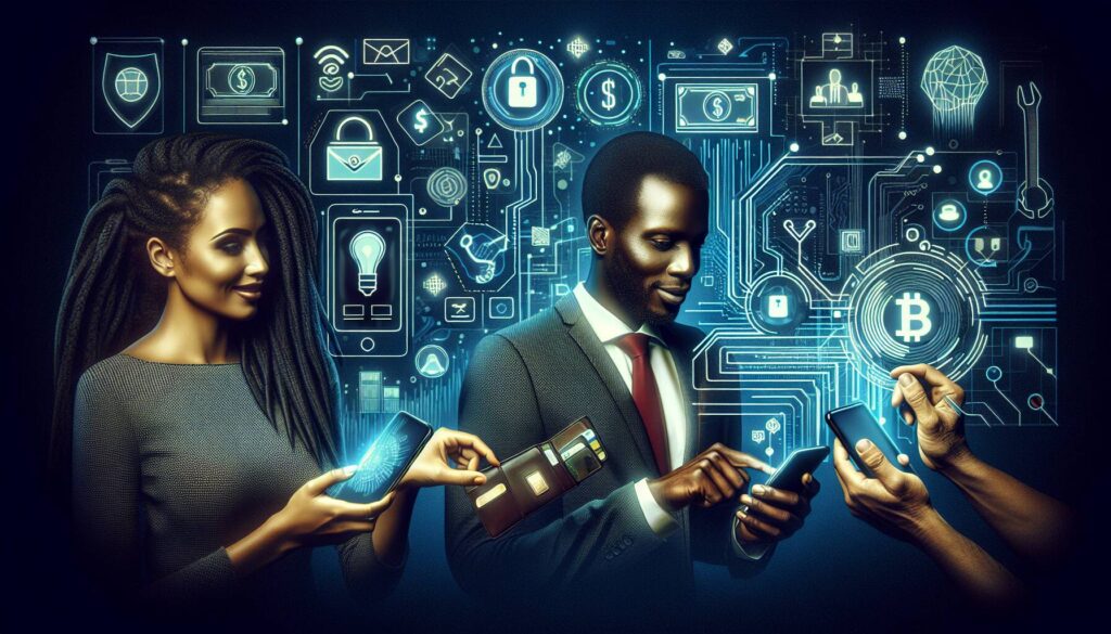Amanu aims to transform digital wallets