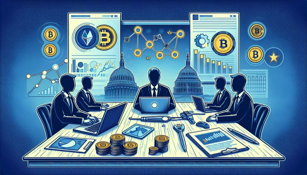 Analyzing Trump's Move: What You Need to Know About the New Cryptocurrency Working Group