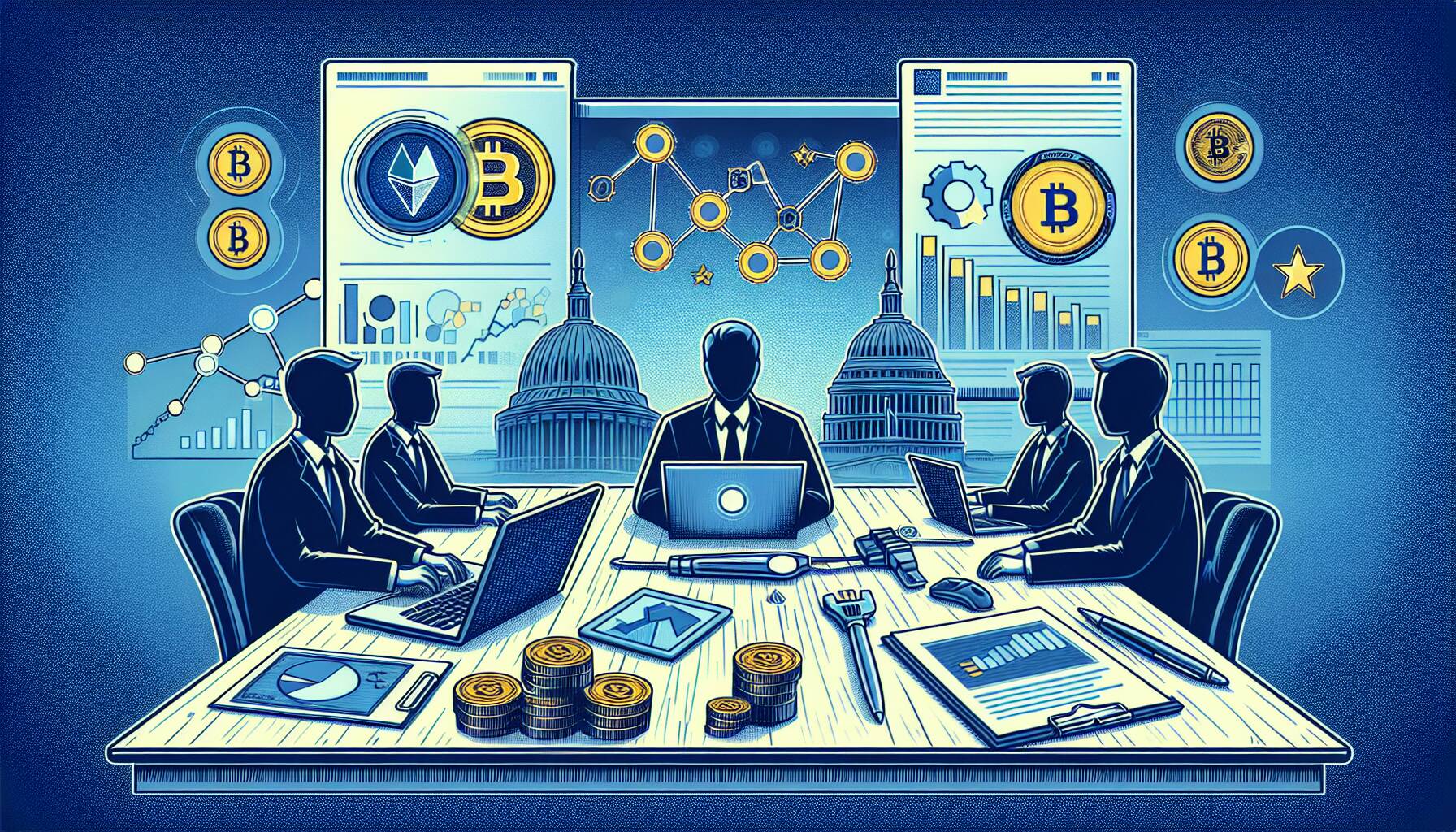 Analyzing Trump's Move: What You Need to Know About the New Cryptocurrency Working Group